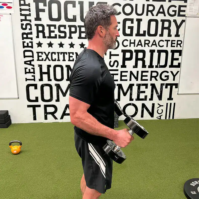 Zach Wolf